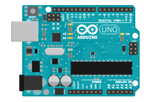 Arduino Quinta Edizione