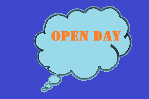 OPEN DAY 2026