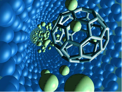 Le nanotecnologie, nuove frontiere. Terza edizione