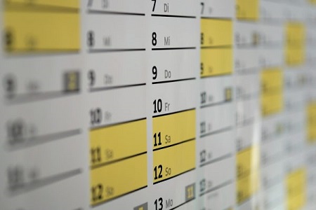 Inizio anno scolastico 2019/2020