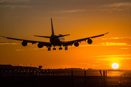 8° corso di volo virtuale e tecnologie aeronautiche