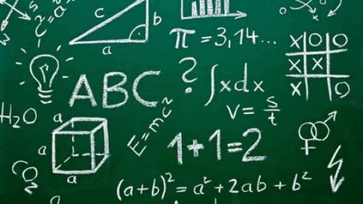Classifiche finali Gare Matematiche