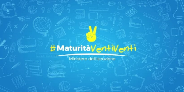 Esami di Stato 2020 – Protocollo di sicurezza e Documenti dei Consigli di Classe