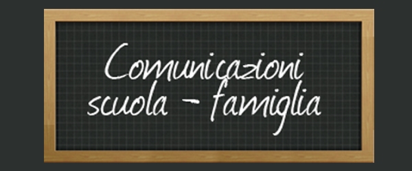 Comunicazioni alle famiglie e agli alunni per l’avvio dell’anno scolastico