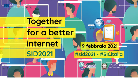 Safer Internet Day 2021