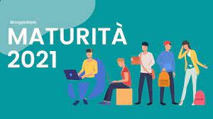 Esami di Stato 2021 e documenti dei Consigli di Classe