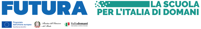 PNRR – Il Programma di interventi del M.I.M.