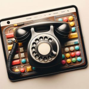 Nuovo numero telefonico