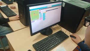 Il Coding al Mottura