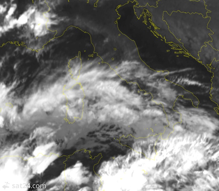 Chiusura scuola giovedì 15/05/2025 per allerta meteo