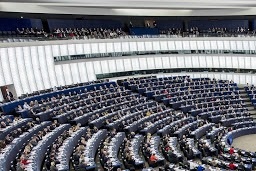 Il Mottura a Bruxelles