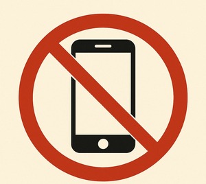 Divieto di utilizzo dei telefoni cellulari e dispositivi elettronici personali durante l’orario scolastico