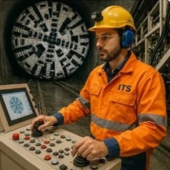 Inaugurazione corso “Tecnico TBM”