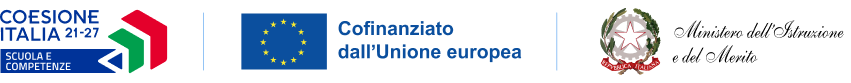 PN SCUOLA E COMPETENZE 2021-2027